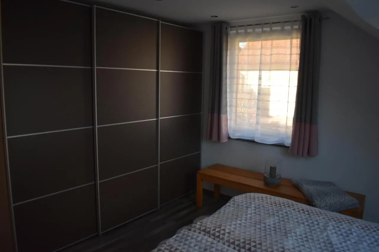 Ferienwohnung 360° Himmelkron Apartment