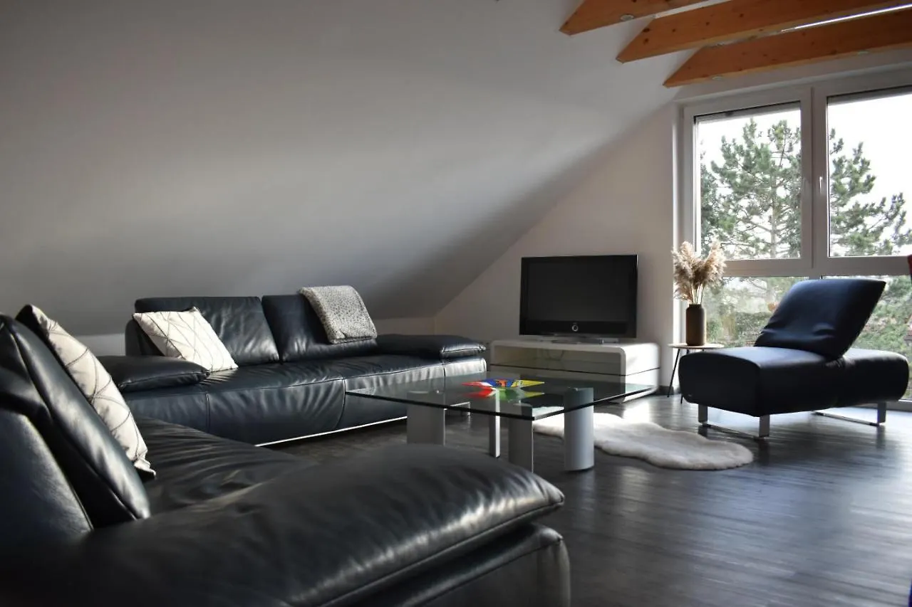 Ferienwohnung 360° Himmelkron Germany