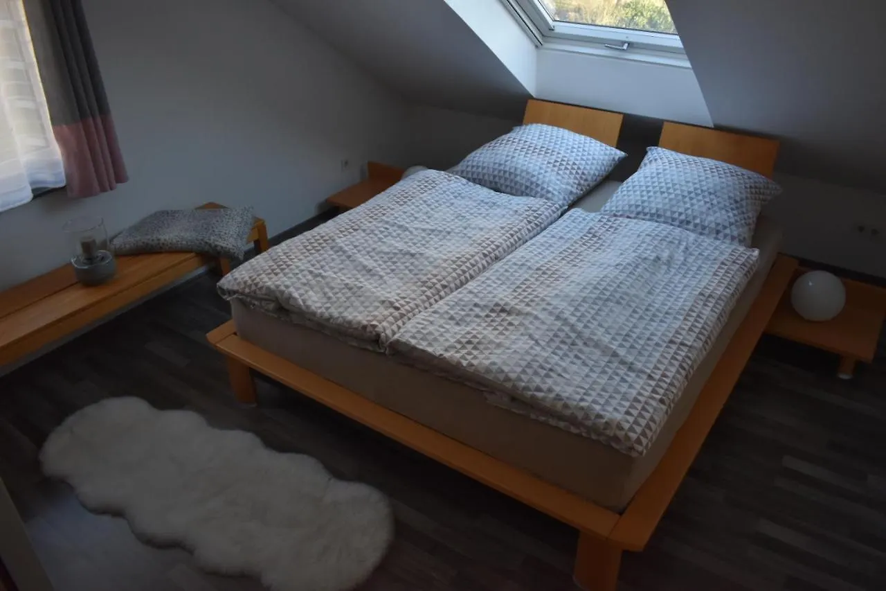 Ferienwohnung 360° Himmelkron Apartment
