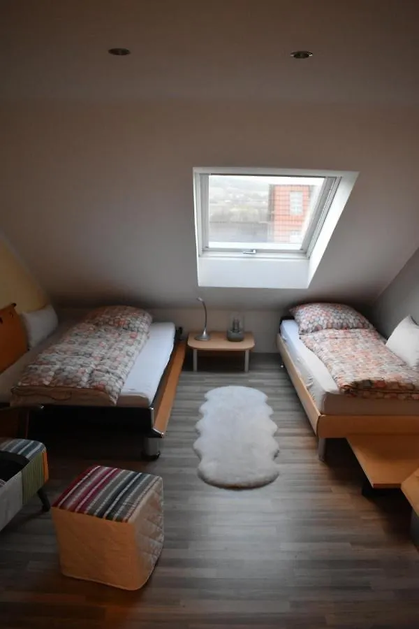 Ferienwohnung 360° Himmelkron