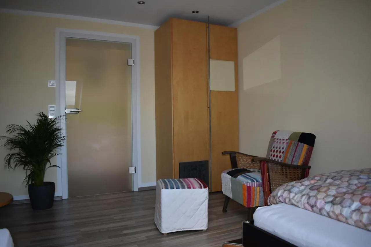Apartment Ferienwohnung 360° Himmelkron