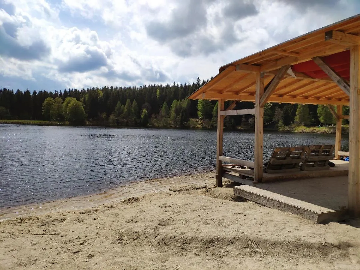 Ferienwohnung 360° Himmelkron